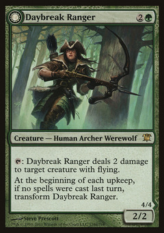 Daybreak Ranger